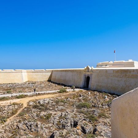 Villa Jump Jibe Sagres Exterior foto