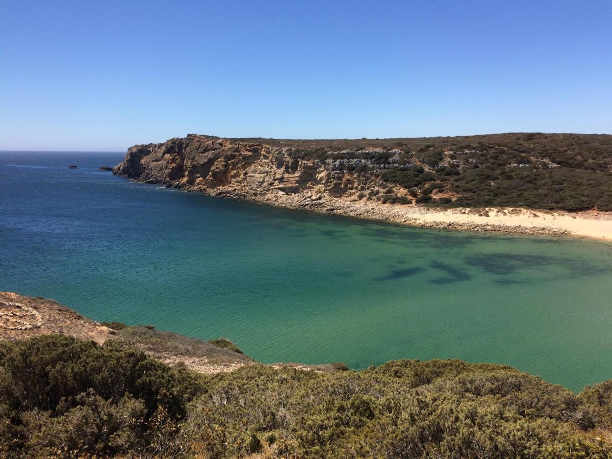 Villa Jump Jibe Sagres Exterior foto