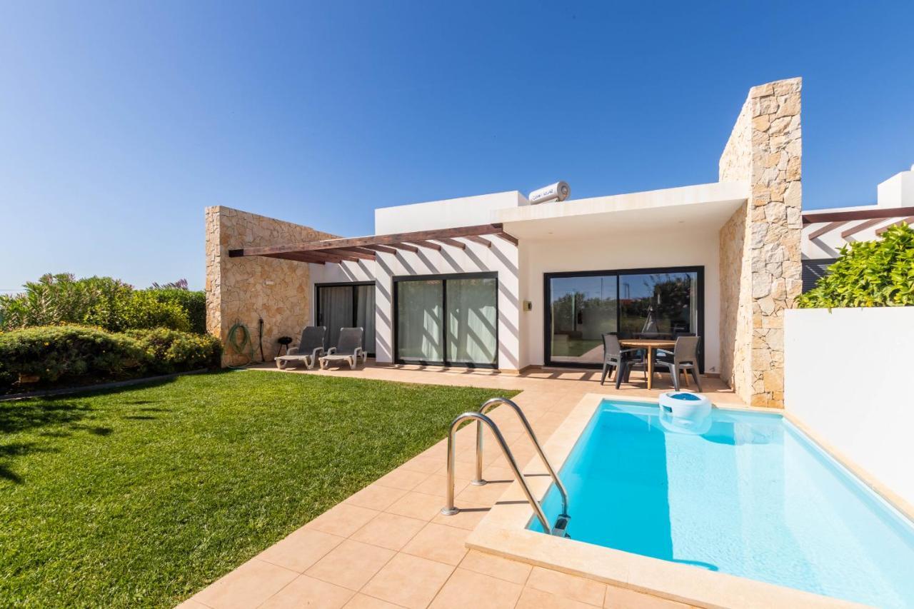 Villa Jump Jibe Sagres Exterior foto