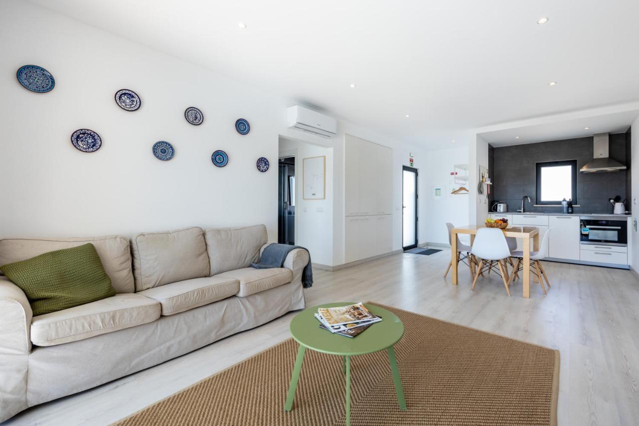 Villa Jump Jibe Sagres Exterior foto