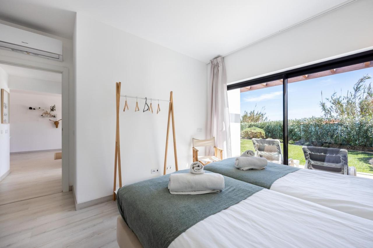 Villa Jump Jibe Sagres Exterior foto