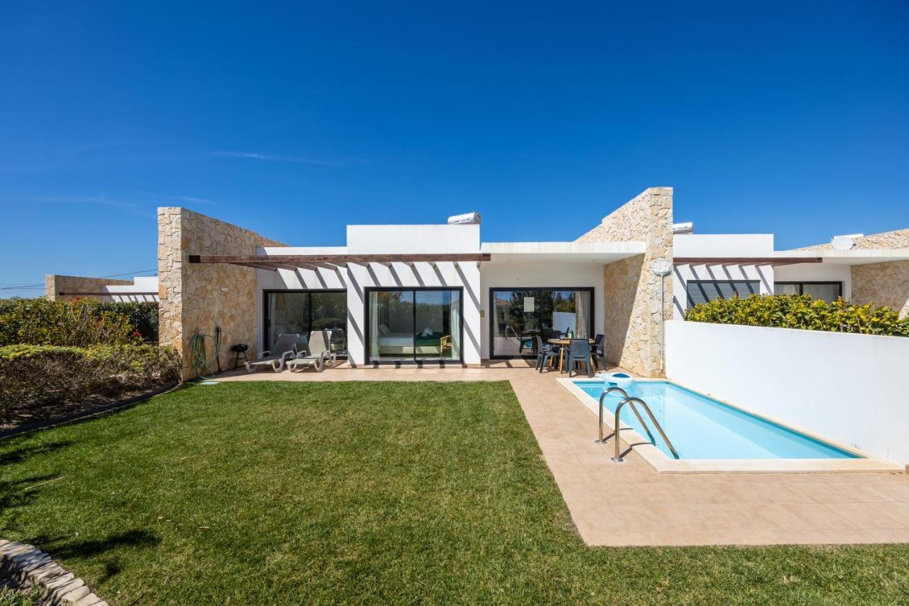Villa Jump Jibe Sagres Exterior foto