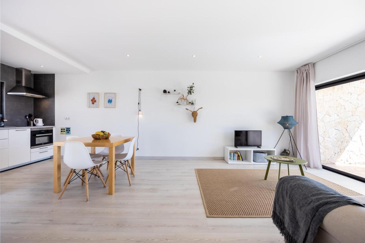 Villa Jump Jibe Sagres Exterior foto