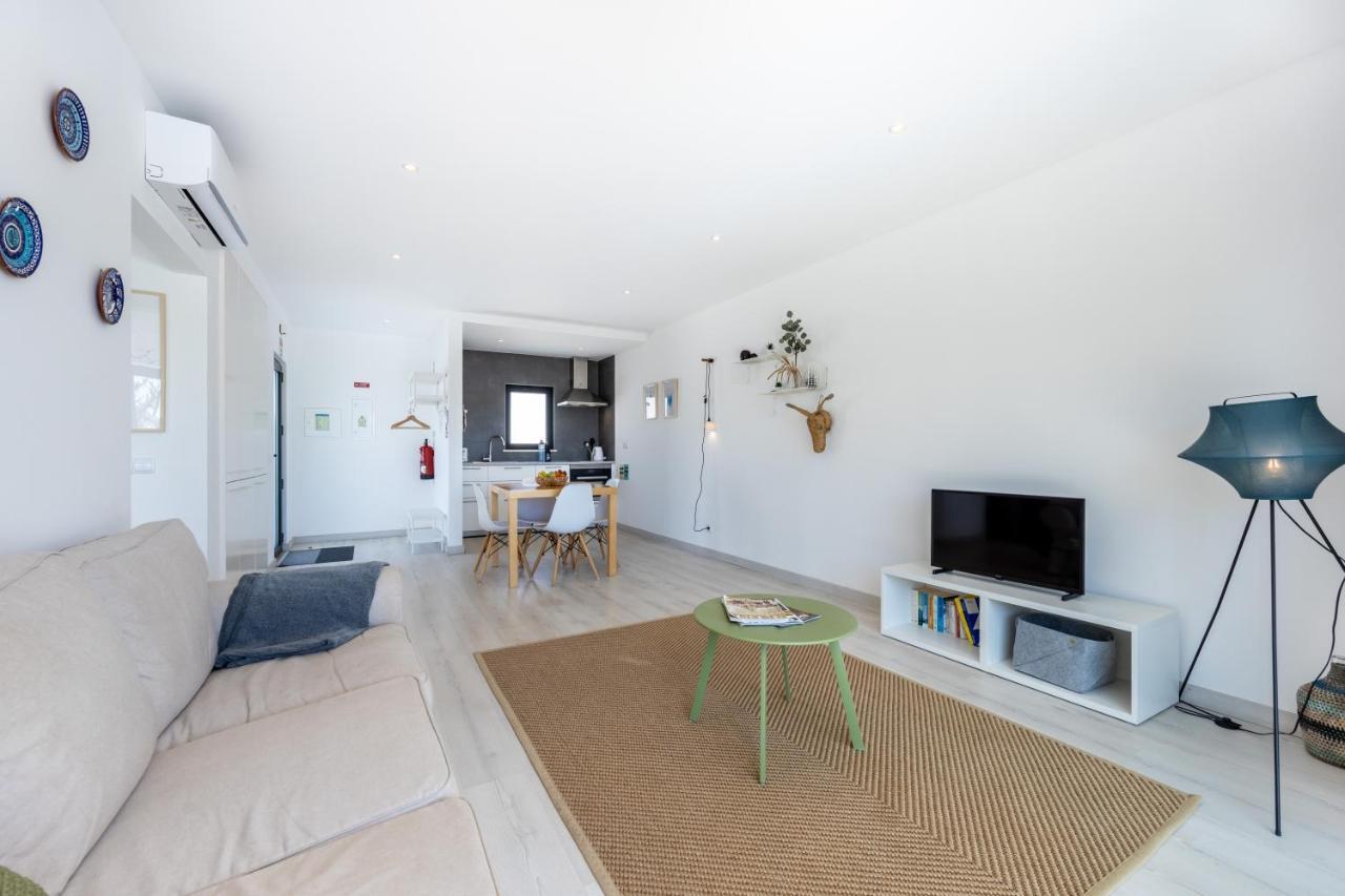Villa Jump Jibe Sagres Exterior foto