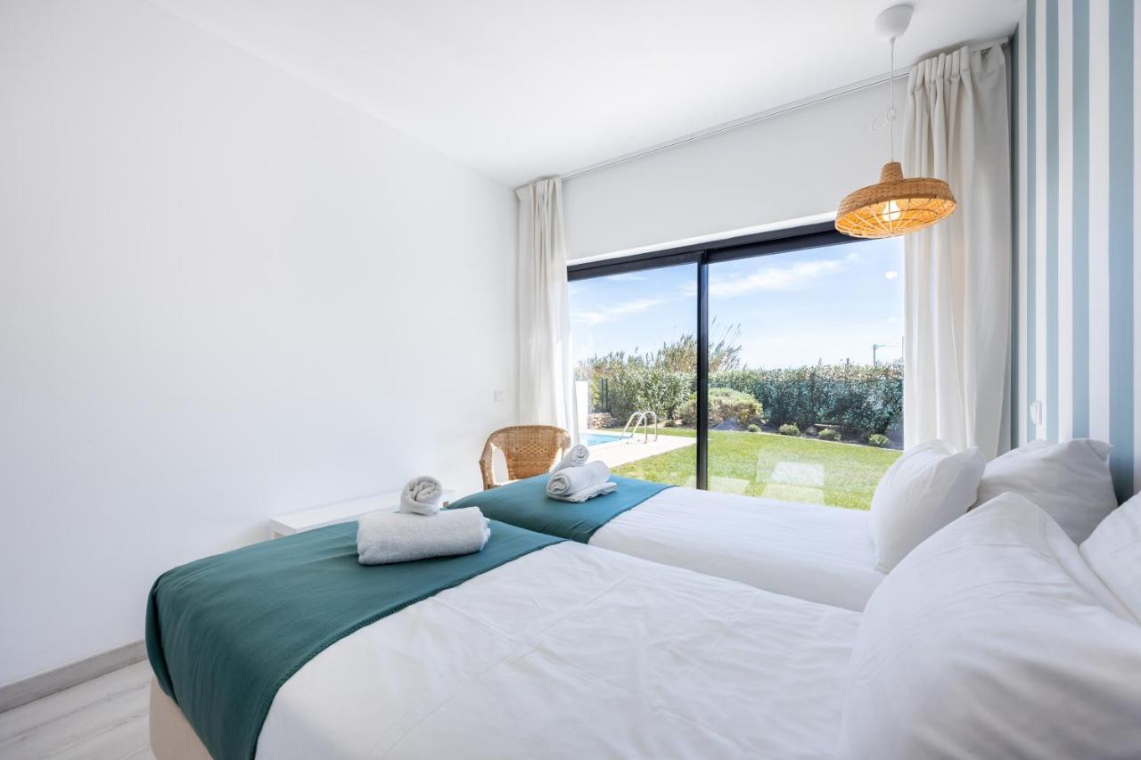 Villa Jump Jibe Sagres Exterior foto