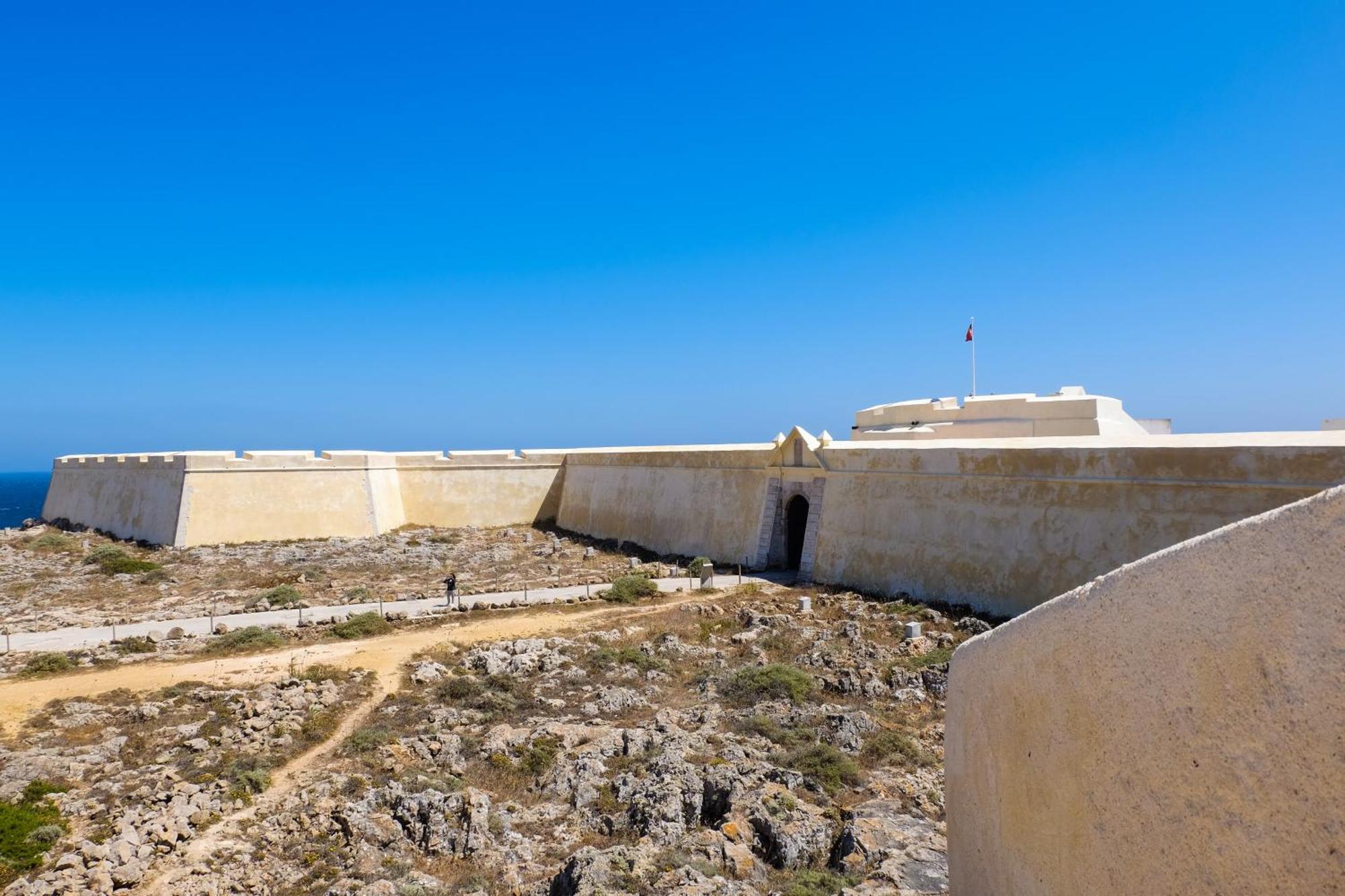 Villa Jump Jibe Sagres Exterior foto