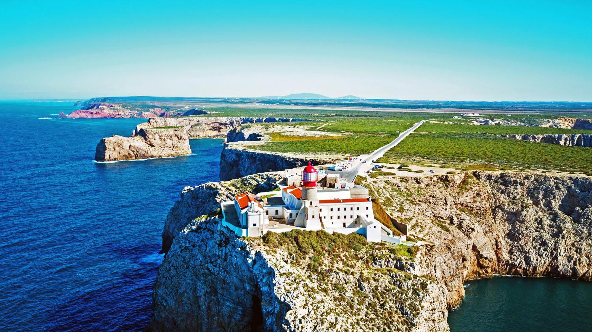 Villa Jump Jibe Sagres Exterior foto